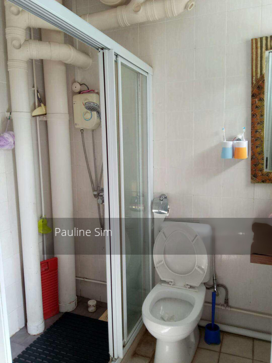 Blk 171 Gangsa Road (Bukit Panjang), HDB 4 Rooms #202183252